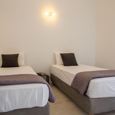 Edem Suites Ándros Cameră foto