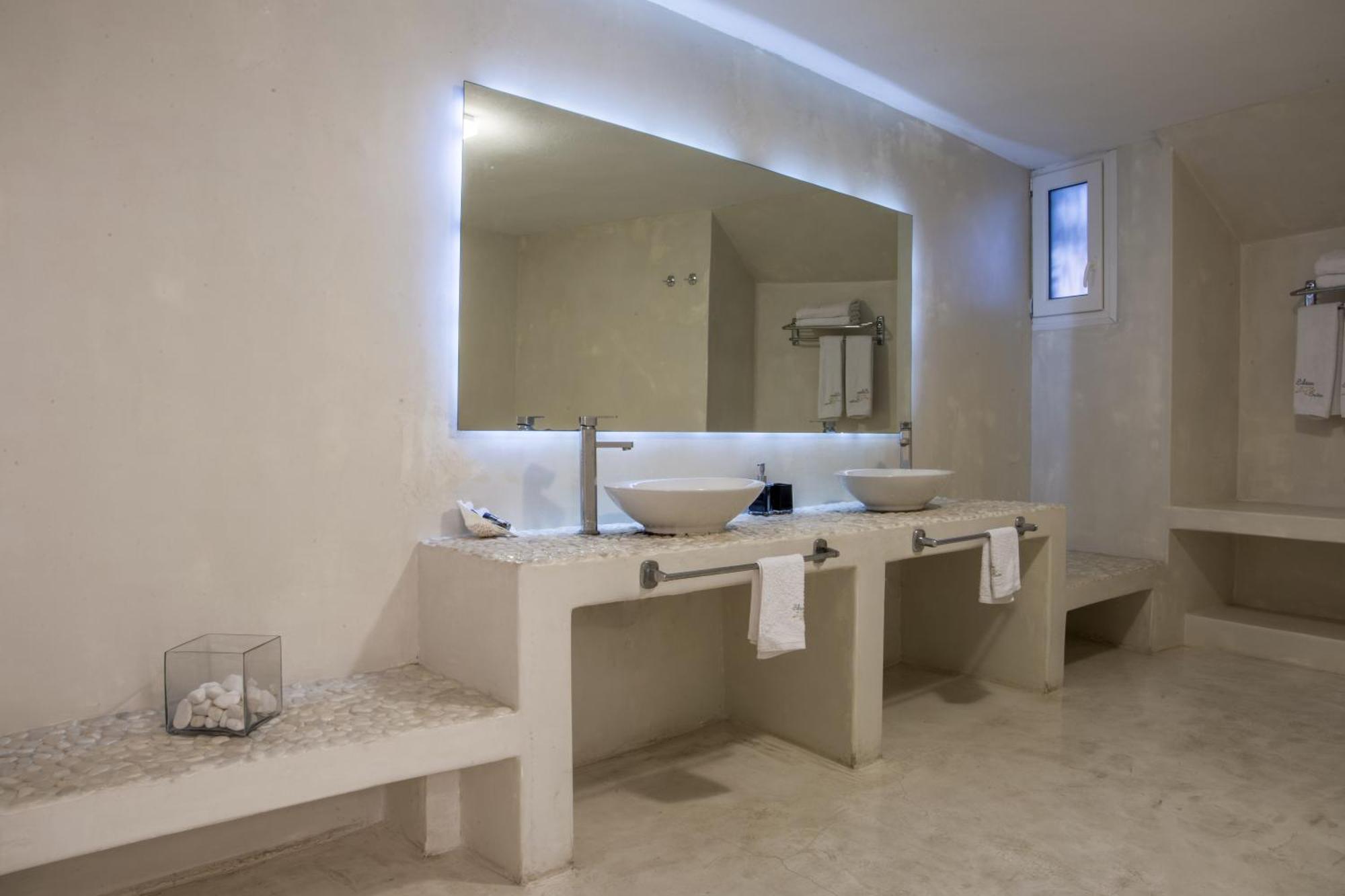 Edem Suites Ándros Cameră foto
